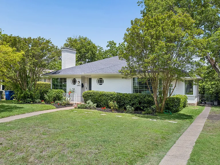 6443 Vickery Blvd